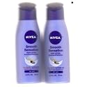 NIVEA Smooth Sensation (Pack of 4)
