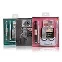 e.l.f. Cosmetics Get The Look - Smokey Eyes