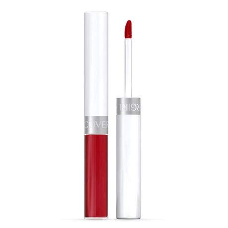 COVERGIRL Outlast All-Day Custom Reds Lip Color, Your Classic Red (Pack of 6)
