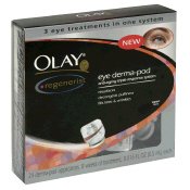 Olay Regenerist Eye Derma Pod Anti-Aging Triple Response System