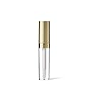 JOAH Lip Gloss, Sun and Seoul Glassify High Shine Tinted Lip Gloss, Hydrating Vitamin E & Avocado Oil, Korean Makeup, Crystal Ball