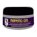 Nappy Styles Napping Gel With Coconut Oil, Shea Butter & Black Castor Oil 8 Oz
