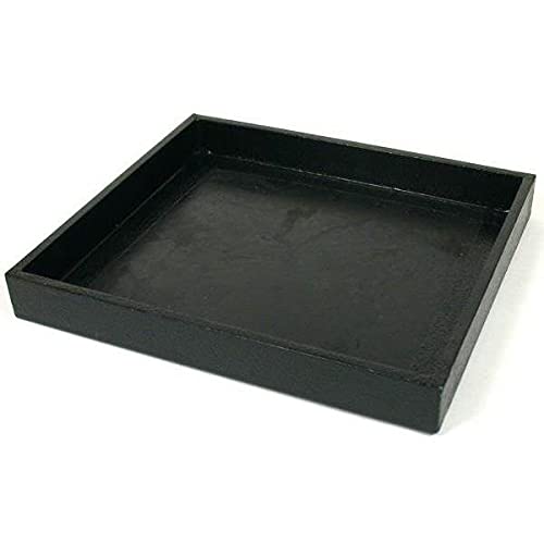 FindingKing Jewelry Display Case Box 36 Ring Velvet Insert New