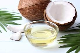 Mixed Edition Edge Control Castor & Coconut Oil