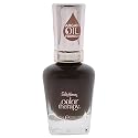 Sally Hansen Color Therapy Nail Polish, Haute Stone, 0.5 Fluid Ounce Beauty & Personal Care Sally Hansen