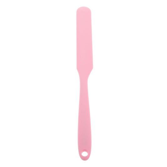 Ipetboom Silicone Hair Removal Rod Non-Stick Wax Spatula for Body Waxing Reusable Pink Waxing Stick Applicator Tool for Women S Hair Removal at Home Beauty and Personal Care Ipetboom