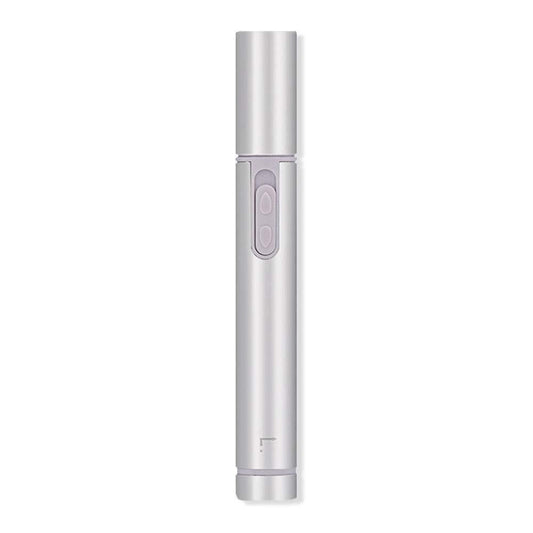 CXAPRDSH Ear, Nose & Brow Trimmer Clipper - Painless Nose Hair Detail Trimmer for Men & Women, Battery Operated Electric Groomer, Easy Cleaning Beauty and Personal Care CXAPRDSH