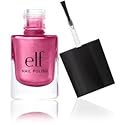e.l.f. Cosmetics Nail Polish - Berry Pink