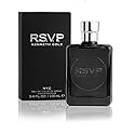 Kenneth Cole RSVP Eau De Toilette Spray for Men, 3.4 Fl oz