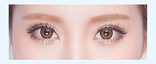 Dorisue False Eyelashes Super Natural Light Volume Short Length and light color lashes Soft Like Real Lashes Black False Eyelashes Charming Eye Lash
