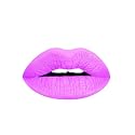 Aromi Matte Liquid Lipstick | Lilac Lip Color for Women, Pastel Purple Pink Shade, Bright Lavender, Long-lasting, Vegan (Pink Periwinkle)