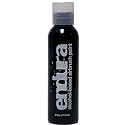 4 oz Black Endura Ink Alcohol Based Airbrush Makeup