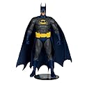 McFarlane Toys- DC Direct Batman (No Man's Land) 7in Action Figure with Digital Collectible