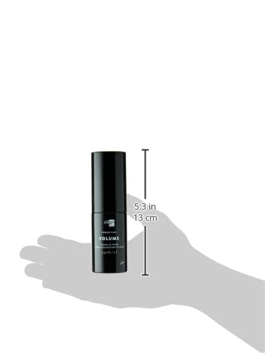 Oligo Professionnel - Calura Powder Pump Volume - Instant volumizing powder for hair - Fiber spray - Paraben free - Texturizing powder - Root lifter