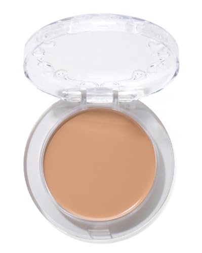 KVD Beauty Good Apple Lightweight Full-Coverage Cream Foundation Balm Medium 039