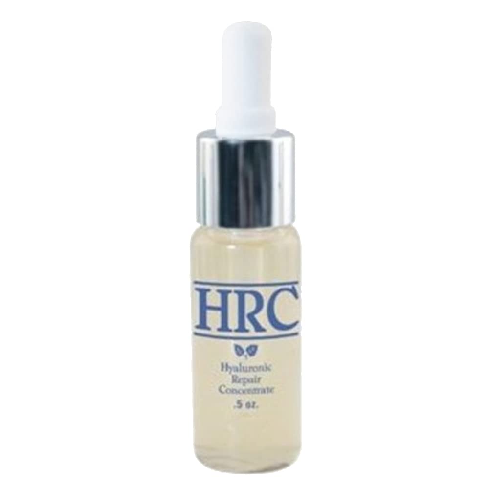 Hyaluronic Repair Concentrate By Biologic Acid Solutions Products Fix Your Skin (0.5 fl oz)