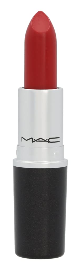 MAC Lipstick Lady Bug