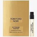 Tom Ford Noir Extreme Parfum 0.05 Ounce Spray Vial Sample