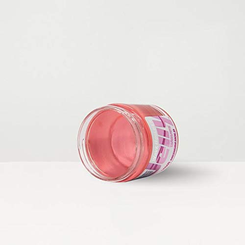 WAVEBUILDER Jelly Waves Trio-Soft Medium and Strong Hold Pomades for Waves