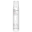 GIOVANNI Hair Texturizing Spray - Flexible Hold, Controls and Defines Hairstyles, Improves Hair Texture, Smooths Frizz, For All Hair Types - 7 oz