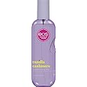 eos Cashmere Body Mist, Vanilla Cashmere, Soft Musk, Cozy Caramel, Hair Mist, Body Spray for Women Moisturizing, Hyaluronic Acid, Vanilla Body Spray
