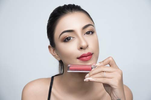 Physicians Formula The Healthy Lip Velvet Liquid Lipstick - Tu-Lip Treatment 0.24 Fl oz/7 ml (Pack of 1)