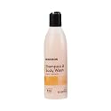 Shampoo and Body Wash McKesson 8 oz. (pack of 3)