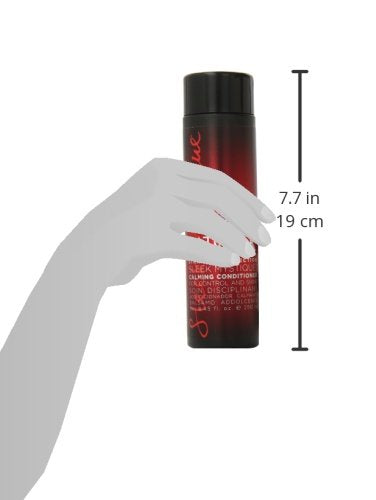 Tigi Catwalk Sleek Mystique Calming Conditioner, 8.45 Ounce