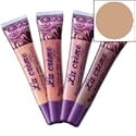 Bourjois La Creme des Levres Lipgloss - 07 Praline Dolce