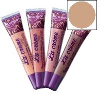 Bourjois La Creme des Levres Lipgloss - 07 Praline Dolce