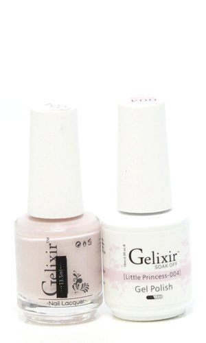 Gelixir Little Princess - 004