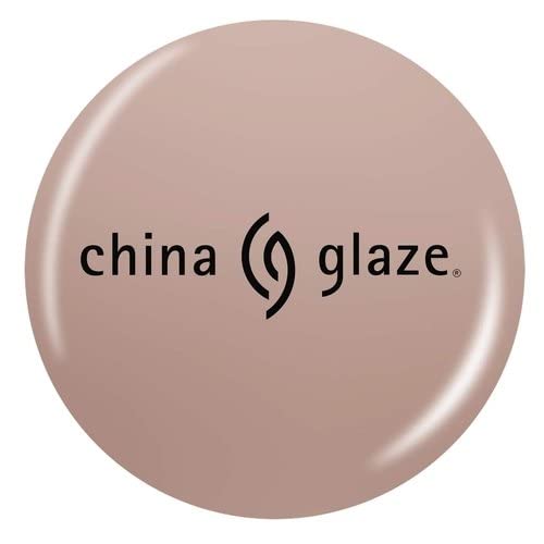 China Glaze Nail Polish, What's She Dune?, 1389 Beauty & Personal Care China Glaze