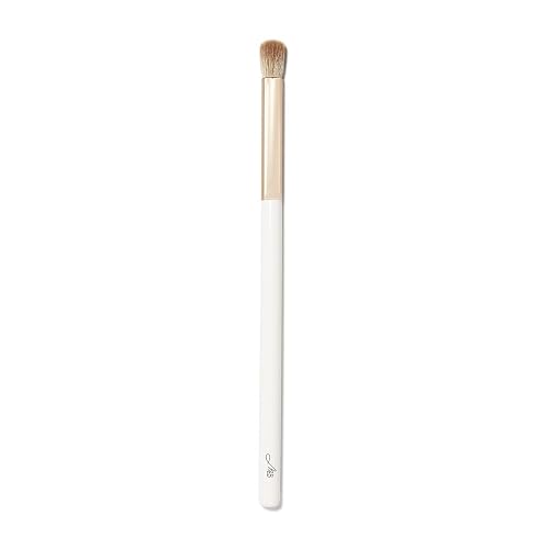 Monika Blunder Beauty - Tulip Blending Brush - Blunder Cover Dome Brush for Flawless Eye Makeup Application - Vegan Cruelty-Free Clean Beauty Tool