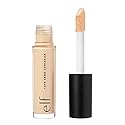e.l.f. 16HR Camo Concealer, Full Coverage & Highly Pigmented, Matte Finish, Medium Warm, 0.203 Fl Oz