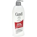 Curel Ultra Healing Lotion For Extra Dry Skin 13 oz (Pack of 5)