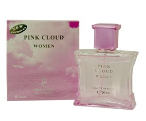 DORALL COLLECTION PINK CLOUD 3.3 OZ.