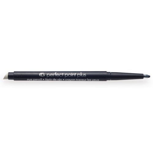 CoverGirl Queen Collection Perfect Point Plus Eyeliner, Midnight Blue 220, 0.0080-Ounce (Pack of 2)