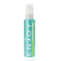 Enjoy Curl Enhancing Spray, 3.4 Ounce - Curl Spray for Curly Hair, Boosts Volume & Adds Shine, Defines Waves & Curls, PH Balanced & Sulfate-Free