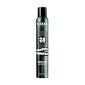 Redken Control Hairspray 28 For All Hair Types - Provides Long-Lasting Anti-Frizz Protection, Humidity Resistance and Long-Lasting Style Memory