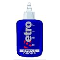 Retro Hair Shine Drops 4 oz