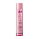 Cake Beauty Anti Frizz Shine Spray, The Shine On - Blocks Humidity for Smooth, Frizz Free, Shiny Hair - Safflower, Sweet Almond, Moringa & Argan Oil