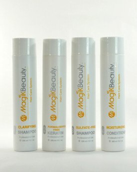 Magik Beauty | Hair Care System 10.1 Oz …