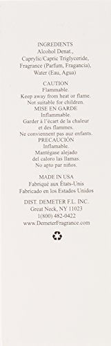 Demeter By Demeter For Men and Women. Honeysuckle Cologne Spray 4 Ounces