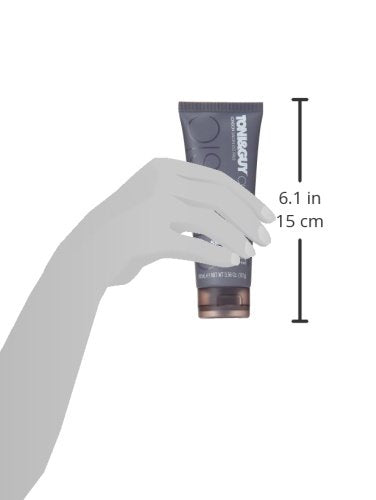 Toni&Guy Classic Smoothing Lotion, 3.56 Fluid Ounce