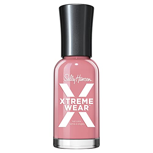 Sally Hansen Xtreme Wear Nail Polish, Giant Peach, 0.4 Fl. Oz. Beauty & Personal Care Sally Hansen