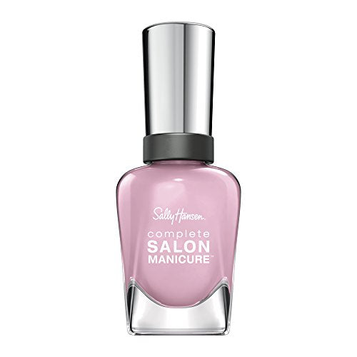 Sally Hansen - Complete Salon Manicure Nail Color, Pinks Beauty & Personal Care Sally Hansen