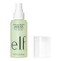 e.l.f. Stay All Night Micro-Fine Setting Mist, Hydrating & Refreshing Makeup Setting Spray For 16HR Wear-time, Vegan & Cruelty-Free, 2.7 Fl Oz