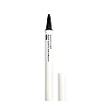 Kara Beauty Magic Liner 2-in-1 Liquid Eyeliner & Eyelash Adhesive - Clear Felt Tip, Waterproof Eyeliner Tool for Natural Look Lashes - Smudge-Proof