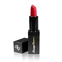 Grunge Factory® Moisture Matte Lipstick in Road Rage Red