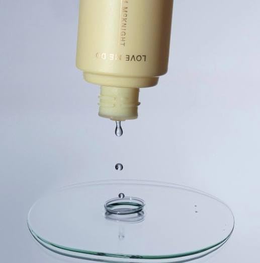 SAM MCKNIGHT HAIR Love Me Do Nourishing Oil